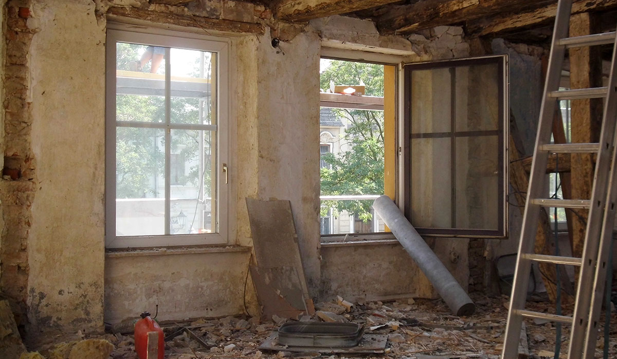 August 2013